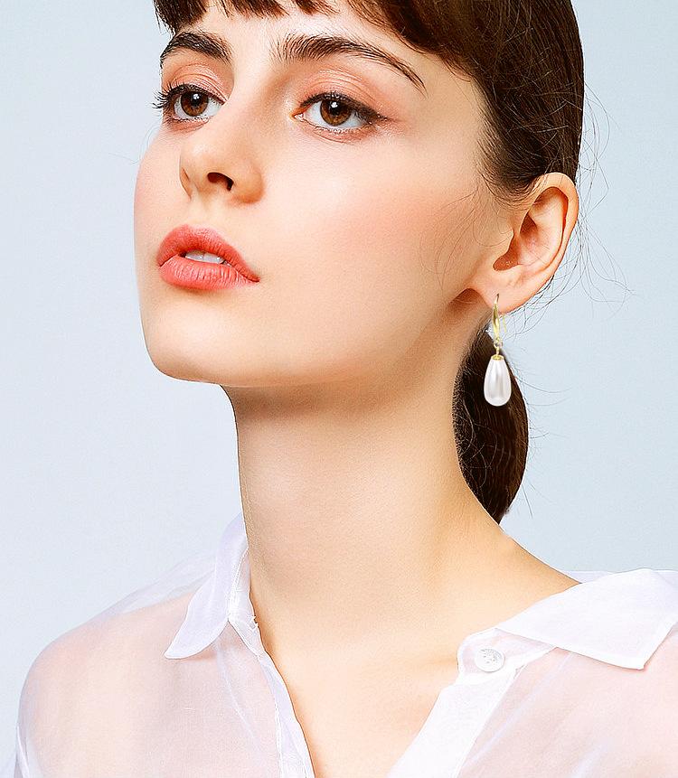 EH804391水滴耳环