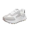 YB-2F75 Botas de Neve Femininas 2026 Novo Estilo Inverno Plus Veludo Solado Grosso Sapatos Femininos Botas Curtas Quentes Esportivas Sapatos de Algodão