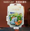 Ímã de Geladeira de Guizhou Ímã de Madeira Souvenir de Viagem da Cidade Tendência Nacional Souvenir Cultural e Criativo Adesivo Popular de Viagem Guiyang