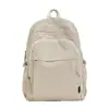 Mochilas Escolares para Estudiantes, Chicas de Preparatoria, Mochilas Simples y Versátiles, Estudiantes de Secundaria, Mochilas Estilo Coreano Ins Nicho para Estudiantes Universitarios