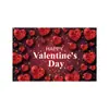 Tela de Fondo Nueva para Fotografía del Día de San Valentín Transfronteriza, Tela Colgante de Felices Fiestas, Bandera Personalizable con Atmósfera Romántica de Amazon
