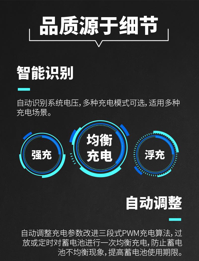 太阳能控制器