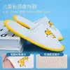 Pantuflas Desechables para Hoteles Cinco Estrellas, Terciopelo Coral Engrosado para Habitación de Huéspedes Viaje Otoño e Invierno Pantuflas Domésticas Venta al por Mayor