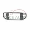 Adequado para Toyota 22 Tantu Tundra modificado painel de instrumentos ABS painel de instrumentos de controle central quadro de navegação