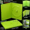 Gc Game Box Caja de Juego Gamecube Caja de Repuesto para Juego Caja de Disco de 8 cm con Ranura para Tarjeta Caja para Disco Mini CDDVD
