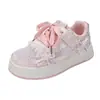 Moda 2026 Zapatos de Malla Transpirable de Suela Suave Malla Simple para Niñas Zapatos Deportivos con Paneles de Verano Zapatos Casuales Modelo Nuevo