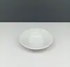 Hotel de Armazém Louça Cerâmica Colher de Sopa Prato de Molho Porta-Hashis Prato de Molho de Soja Prato de Vinagre Prato de Molho Colher Porta-Hashis