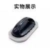 Esponja nano para lavavajillas, toallita mágica para limpieza de cocina, cepillo para cuencos, cepillo para ollas, esponja, toallita, descontaminación potente