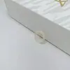 Atacado do Fabricante Anel de Resina Simples Ins Colorido Anel Joia de Mão para Estudante Atacado Joias da Moda Quente Novo Estilo