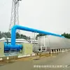 Equipo de Tratamiento de Gases Residuales para Piscinas con Filtro Biológico de Fibra de Vidrio Caja Desodorizante de FRP Fabricante Caja Desodorizante Biológica de Fibra de Vidrio