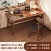 Mesa de Computador Mesa de Desktop Casa para Alugar Quarto Mesa de Trabalho Estudante Mesa de Estudo em Casa Mesa Retangular para Escrita Mesa Simples de Escritório