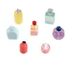 Accesorios Cosméticos de Resina 3D Simulada, Pegamento en Crema para Pinzas de Cabello DIY, Adornos para el Cabello, Fundas para Teléfonos, Arte para Uñas y Zuecos al por Mayor
