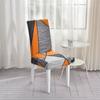 Funda Universal para Silla de Comedor de Cuatro Estaciones, Tela Elástica Todo Incluido, Restaurante, Estudio, Cubre Silla Sucia