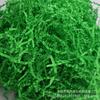 Atacado de fábrica caixa de presente de papel palha seda caixa de doces enchimento decorativo papel picado seda 32 cores em estoque 100 gramas