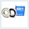 Rodamiento de bolas de ranura profunda de pared delgada HCH 6807 abierto/ZZ/2RS/2RZ