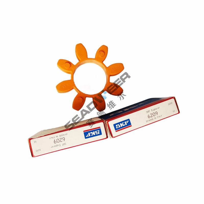 阿特拉斯空压机电机大修包1630150701 (2)