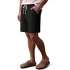 2026 Moda Masculina Verão Comércio Exterior Casual Shorts Largos Tendência Versátil Calça Cargo Atacado em Estoque