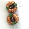 Inductor de Anillo Magnético Personalizado 18*10*7 30Mh50Mh Inductor Toroidal Filtro de Potencia Inductor Plug-In Bobina de Choque