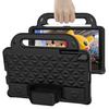 Para Lenovo M10 X306F/X306X 10.1 pulgadas funda protectora plana anticaídas portátil para niños de silicona EVA