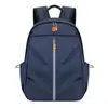Nova mochila executiva de alta capacidade, moderna e para o dia a dia, para homens, mochila casual multifuncional para viagem e computador, mochila escolar masculina