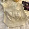 Calcinha de Renda Cruzada Nude de Cintura Alta Ultra Fina para Afinar a Barriga Levantar o Bumbum para Mulheres Forro 100% Algodão Venda Direta da Fábrica