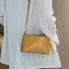 Bolso pequeño de alta calidad para mujer 2023 nuevo verano versátil bolso bandolera popular popular bolso de cubo portátil