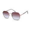 2026 Nuevas Gafas de Sol Polarizadas de Metal Versátiles para Adulto, Gafas de Sol Degradadas con Protección Solar, Gafas Parasol para Exterior 2238