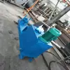 Máquina Demolidora de Par de Rodas de Mineração para Venda Operação Simples Desempenho Estável Máquina Demolidora de Par de Rodas de Mineração Bz-I