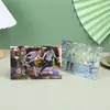 Papel de color acrílico doblemente brillante personalizado para mercancía 2D de anime personalizada, tableros de dibujo, juegos y exposiciones de cómics con impresión UV