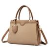 Bolsa Transversal de Ombro Único, Bolsa Feminina com Múltiplos Compartimentos, Bolsa de Boutique Atacado, Presente de Dia dos Namorados para Mulheres, Nova Bolsa Feminina