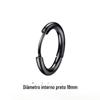 925 brincos de prata esterlina agulha de prata masculina temperamento personalidade hip-hop moda orelha masculina unhas ósseas brincos brincos femininos 2020 Novo