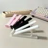 Elevador de Escritorio Soporte para Pies de Teclado Plegable Soporte de Plástico para Laptop Soporte Plegable para Pies Soporte Invisible