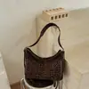 Elegante bolso de hombro Xiaomi de gran capacidad con textura, bolso para mujer, nuevo de otoño 2026, moda nicho, bolso tote, bolso cruzado