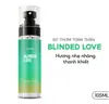 Produto Quente Transfronteiriço Tk Produto Quente Temu Produto Quente Série de Perfumes Fragrância Fresca e Duradoura Exala Charme Encantador