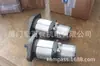 Suministro Bomba Triple Mazucchi Alpa3-D-50-S1-Fg+Alpi3-50-Fg+Alpp2-D-20-Fg