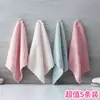 Trapo Doble Cara Engrosado Hogareño Antiadherente Aceite Trapo Perezoso Cocina Súper Absorbente Paño de Mesa Plato Venta al por Mayor