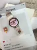 Pulseira de Fivela Magnética Trançada Urso Maçã 18-20-22mm para HUAWEI Huawei Watch WATCH41mmG