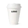 Copo Descartável PET Celebridade da Internet para Bebidas Café Gelo