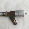 Inyector de combustible Caterpillar 320-0680 3200680 para maquinaria de excavación Motor diésel C4.4 C6.6 C7.1