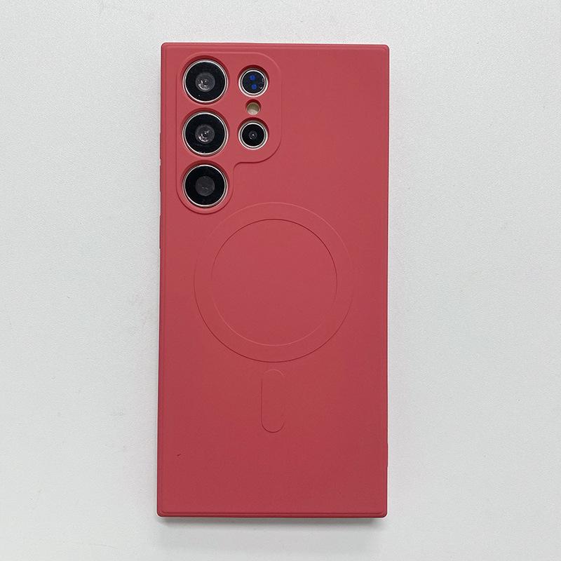 SKU-05-【山茶红】★ 收藏送挂绳