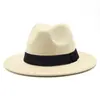 Accesorios de Sombrero Jazz Cuadrado Negro, Ligeros y de Moda para Todas las Estaciones, para Hombres y Mujeres, Sombrero Personalizado para Parejas, Sombrero de Sol Sencillo