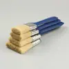 Venta al por mayor de fábrica Exportación Varios modelos Mango de plástico Limpieza Aceite Barrido Cerdas Pintura Eliminación de polvo Herramienta para pisos Cepillo