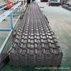 Fabricante de Telhas de Resina Sintética Benli Atacado Materiais de Construção de Engenharia Plano para Inclinação Telhas Onduladas Telhas de Plástico Espessadas Telhas Esmaltadas