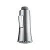Cabezal de Ducha con Forma de Cabeza de Dragón Grifo Extraíble para Fregadero de Cocina Anti-salpicaduras Cabezal de Ducha Pequeño Venta al por Mayor de Fábrica Cabezal Extraíble