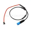 34356870349 Linha do Sensor de Freio Adequada para BMW Série 2 Série 3 Série 4