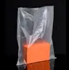 Embalagem para Roupas, Joias e Pequenos Presentes, Embalagem Plana com Bolso de Aba, Padrão de Calça, Impressão Personalizada, Saco de Embalagem Elástico
