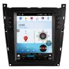 Adecuado para Bentley Bentayga Sistema de Coche Android Pantalla de Control Central de Navegación Carplay Inalámbrico Modelo 05-12