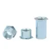 Tornillos Autoperforantes SO-M2M2.5M4M5M6 Estándar Nacional Otros Galvanizados