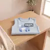 Ropa de Bebé Chaleco Casual Estampado Camiseta sin Mangas Niños Niñas Niños Ropa de Verano para Bebé Verano