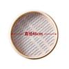 Almohadilla Redonda Engrosada de Silicona para Cocinar al Vapor Tela de Silicona para Cocinar al Vapor Empanadillas Panes al Vapor Panes al Vapor Panes al Vapor Tela para Cocinar al Vapor Almohadilla para Cocinar al Vapor